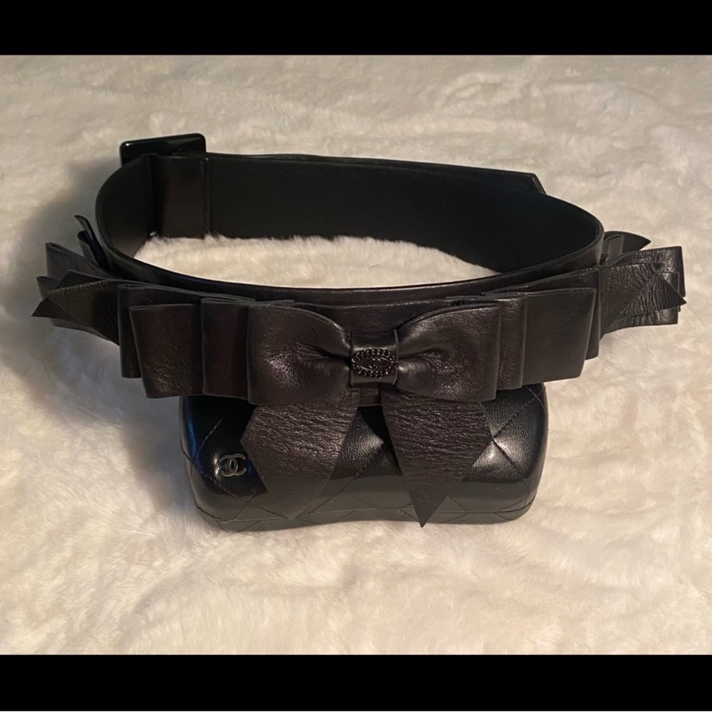 CHANEL 💯 Authentic - Picture 10 of 15